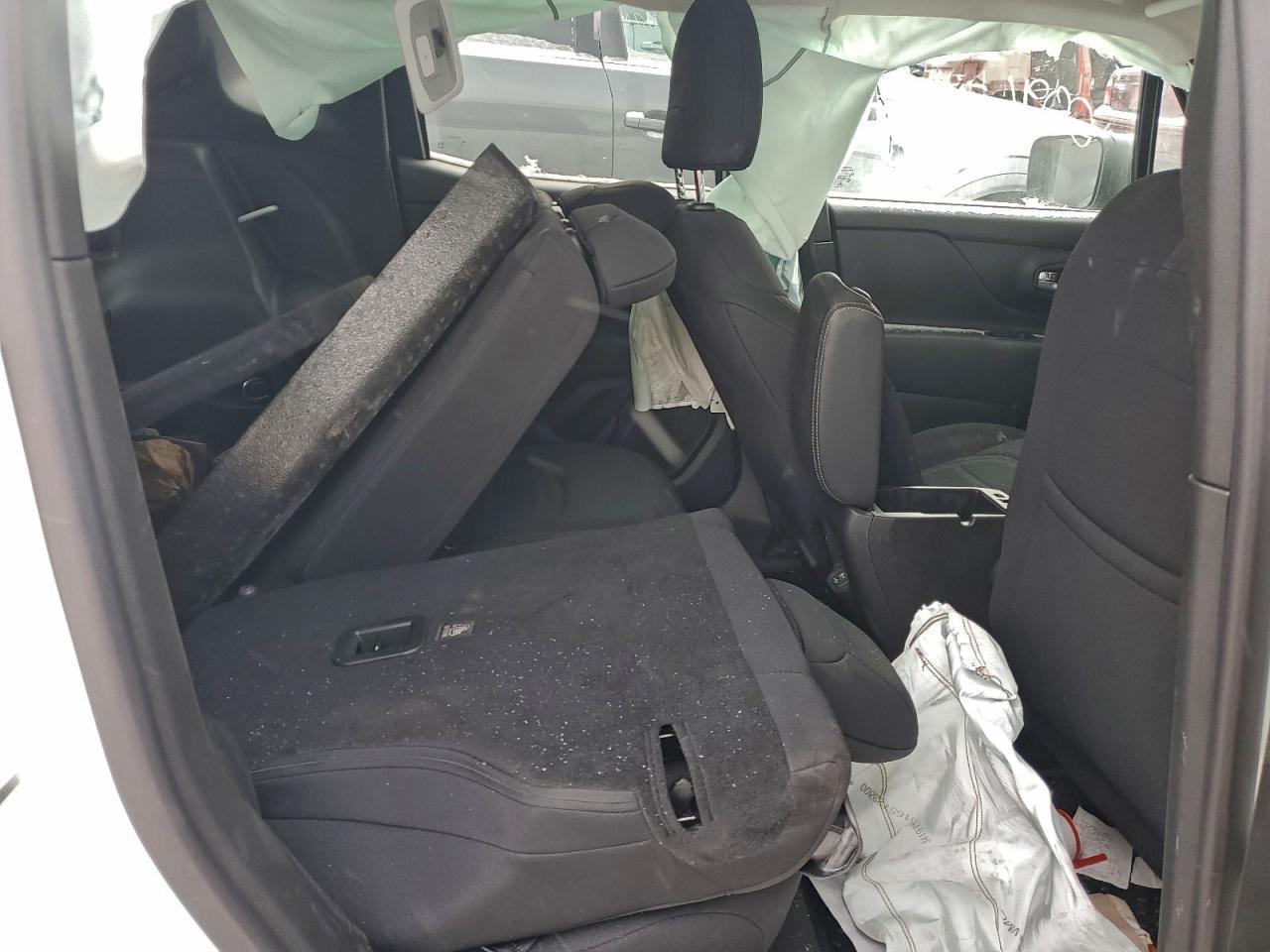 2022 JEEP Renegade