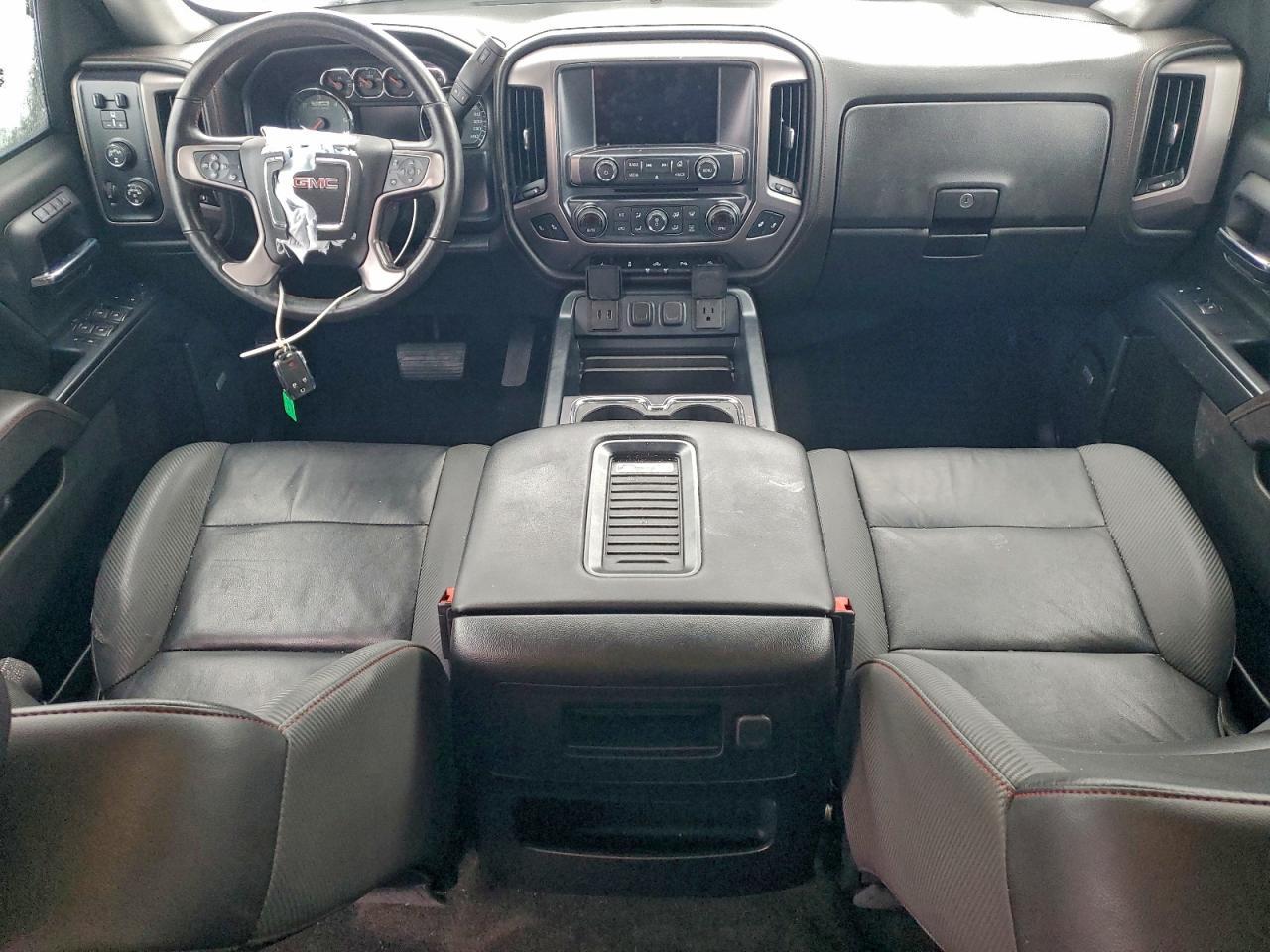 2017 GMC Sierra