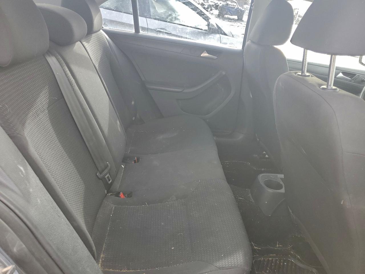 2015 VOLKSWAGEN JETTA