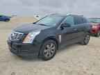 2016 CADILLAC SRX