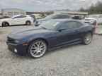 2013 CHEVROLET Camaro