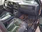 2002 CHEVROLET Avalanche
