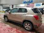 2018 CHEVROLET TRAX
