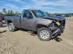 2012 GMC Sierra