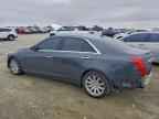 2014 CADILLAC CTS