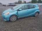 2012 TOYOTA Prius c