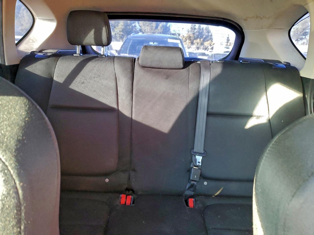 2014 MAZDA CX-5