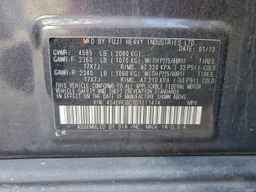 2013 SUBARU Outback