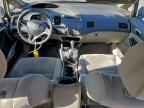 2011 HONDA CIVIC