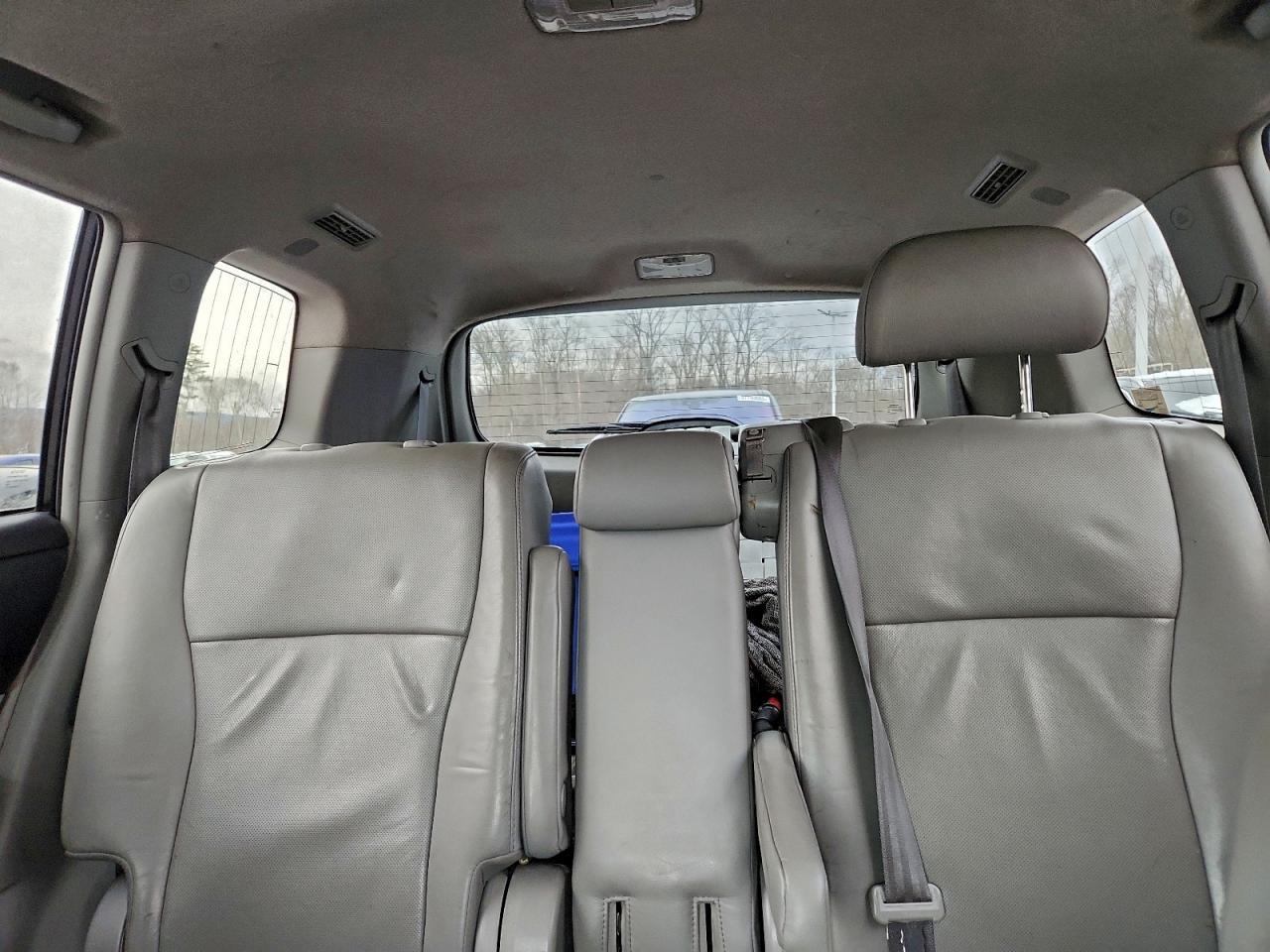 2012 TOYOTA HIGHLANDER