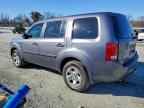 2014 HONDA PILOT