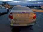 2010 FORD FUSION