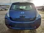 2017 NISSAN LEAF
