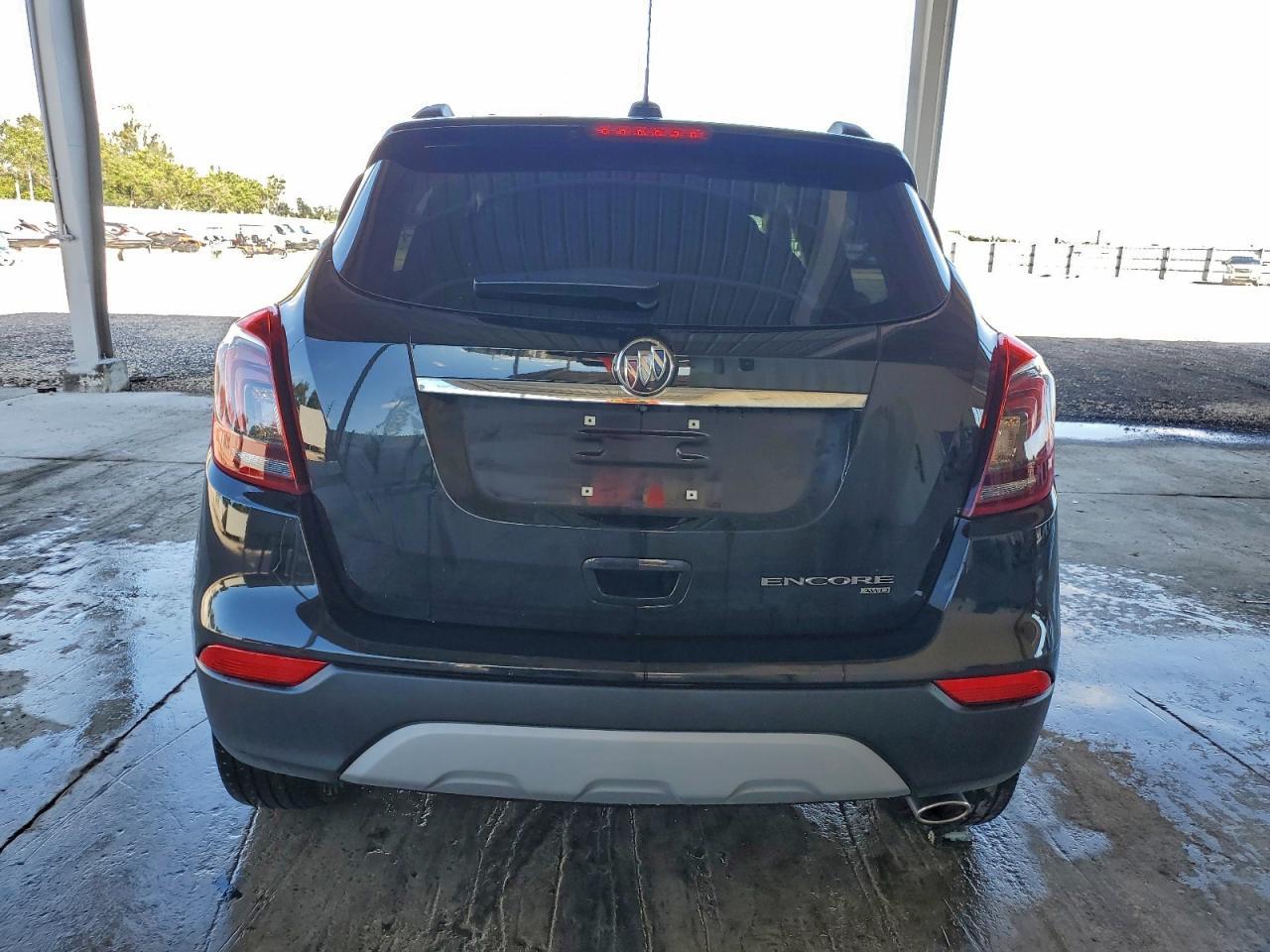 2021 BUICK ENCORE