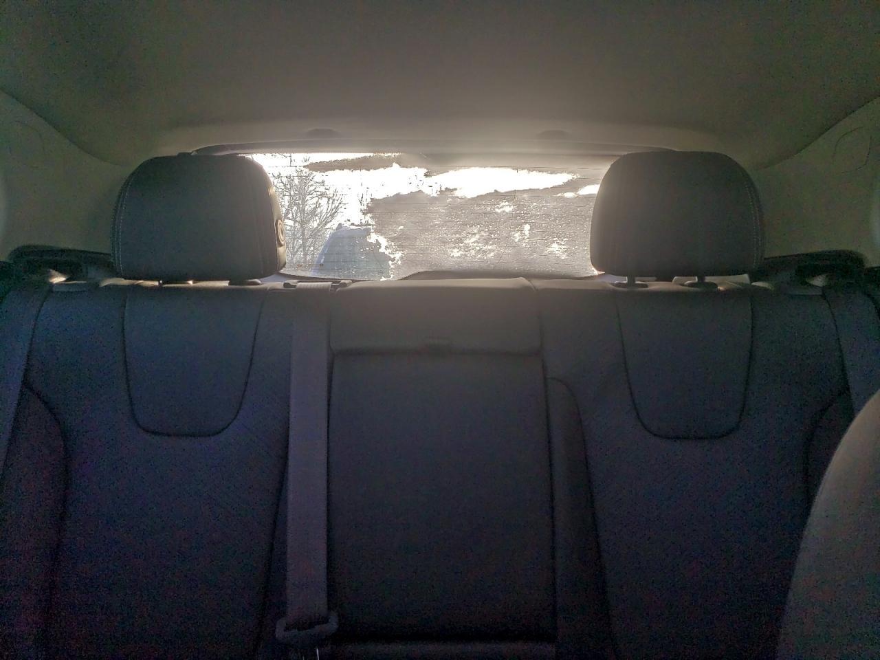 2021 BUICK Encore GX