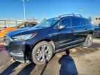 2018 BUICK ENCLAVE AVENIR