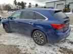 2014 ACURA MDX