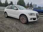 2013 AUDI Q5