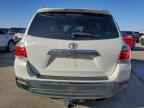 2012 TOYOTA HIGHLANDER