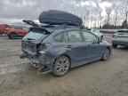 2015 SUBARU IMPREZA