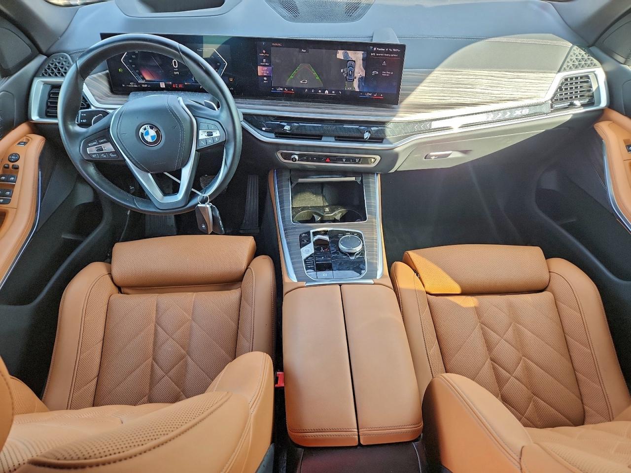 2024 BMW X5