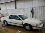 1992 CADILLAC Eldorado