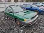 1998 SUBARU IMPREZA