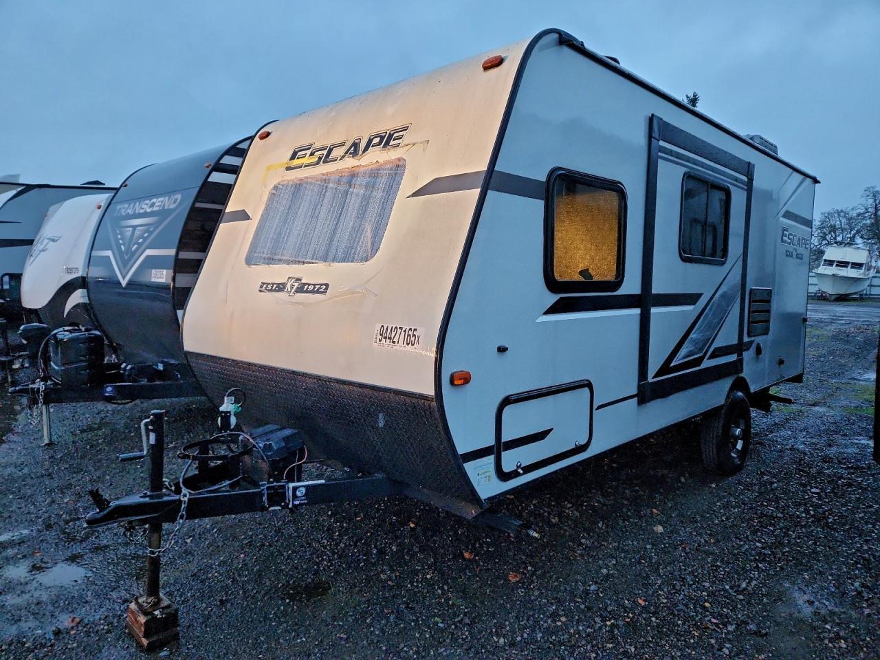 2019 Kz Rv Spree