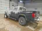 2024 GMC CANYON