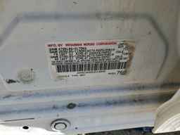 2014 MITSUBISHI outlander