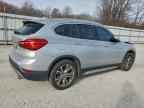 2017 BMW X1