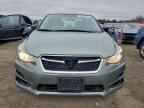2015 SUBARU IMPREZA