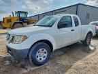 2015 NISSAN Frontier