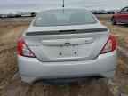 2018 NISSAN VERSA