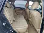 2007 HONDA CR-V