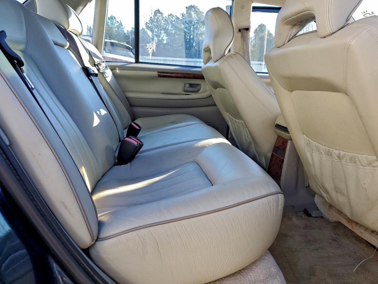 1998 VOLVO S90