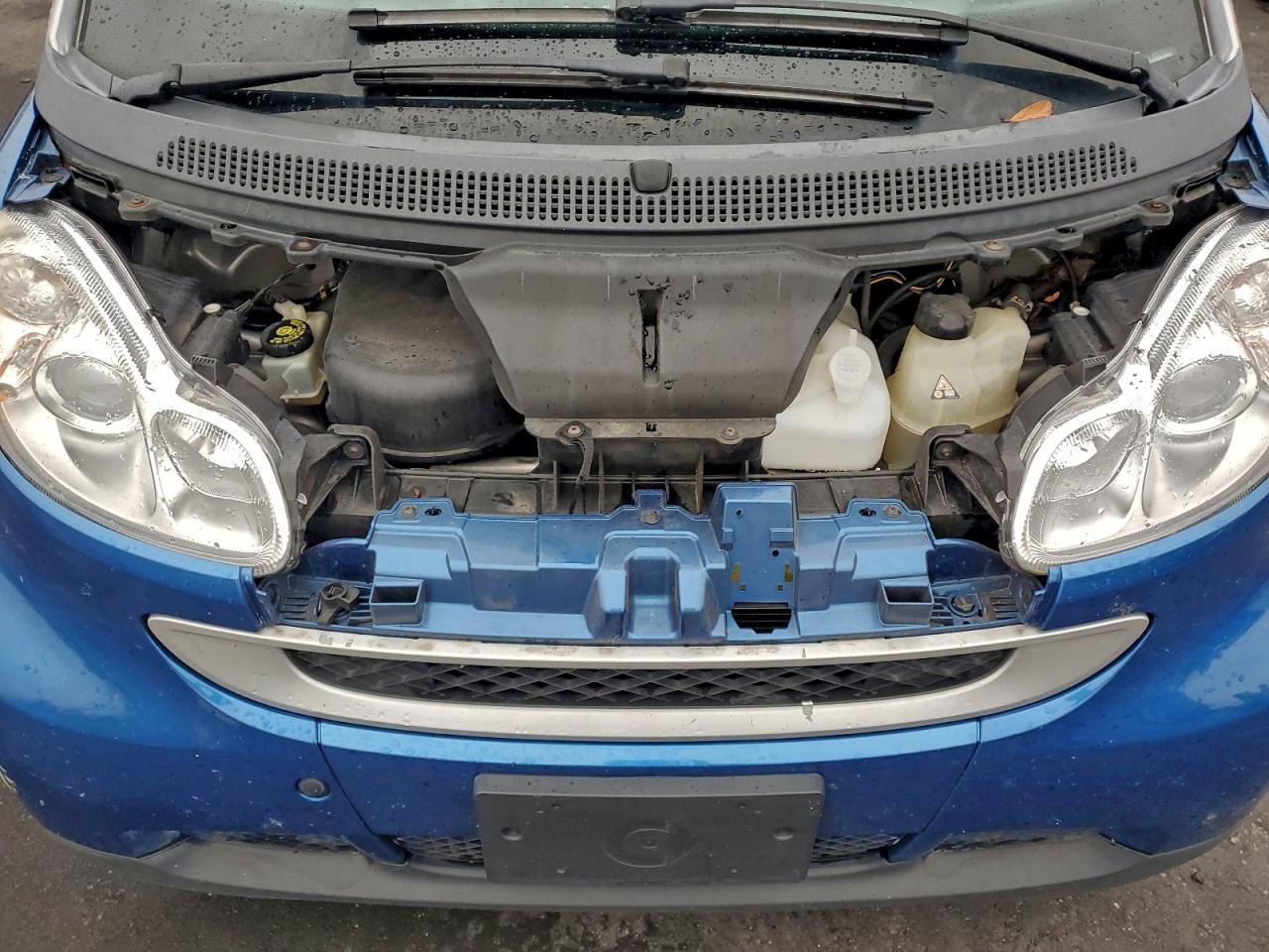 2008 SMART Fortwo