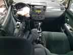 2012 NISSAN VERSA