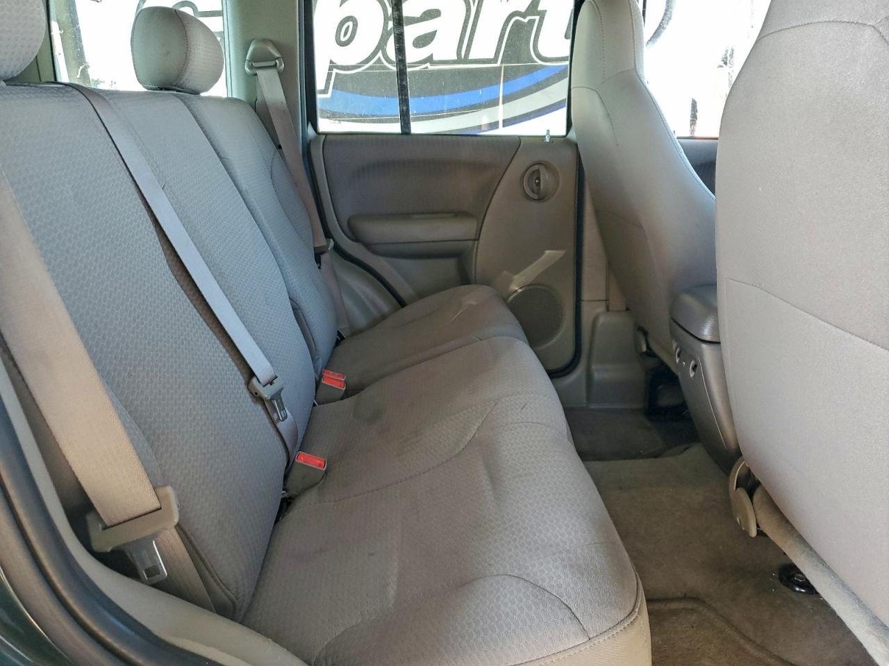 2002 JEEP Liberty