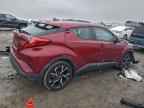 2018 TOYOTA C-HR