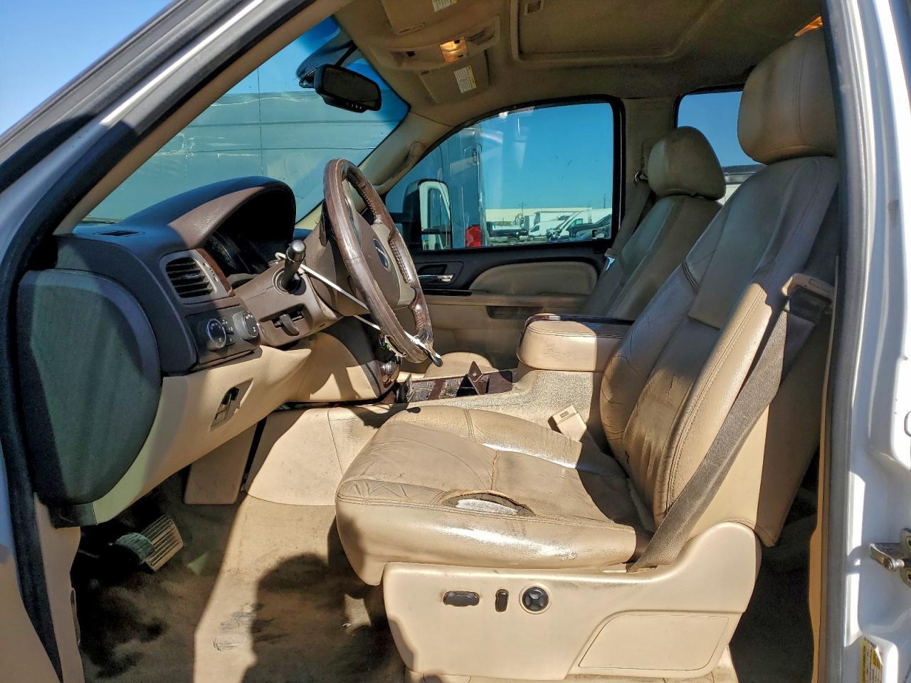 2014 GMC Sierra