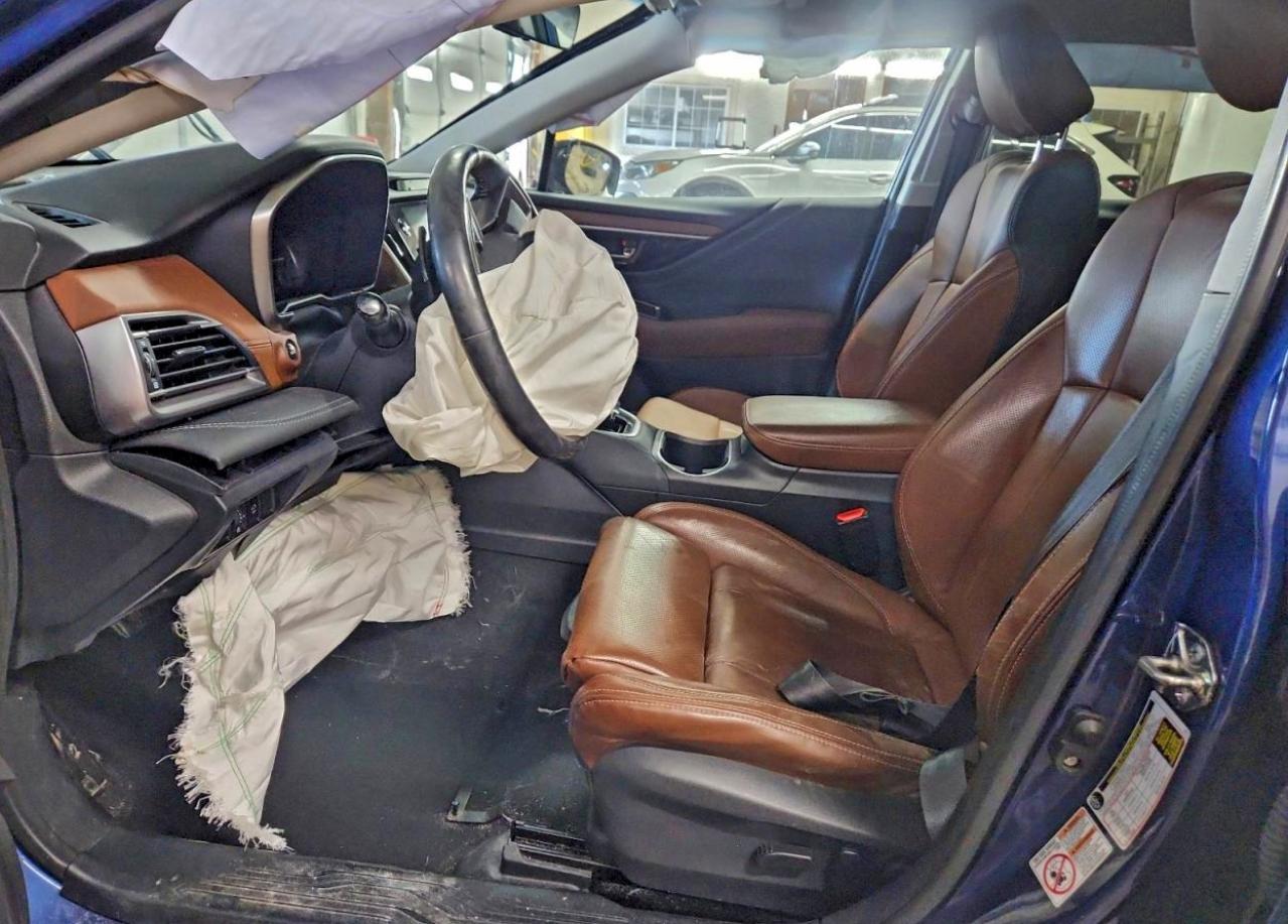 2020 SUBARU Outback