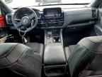 2023 NISSAN PATHFINDER