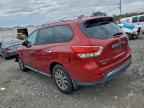 2016 NISSAN PATHFINDER
