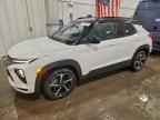 2022 CHEVROLET Trailblazer