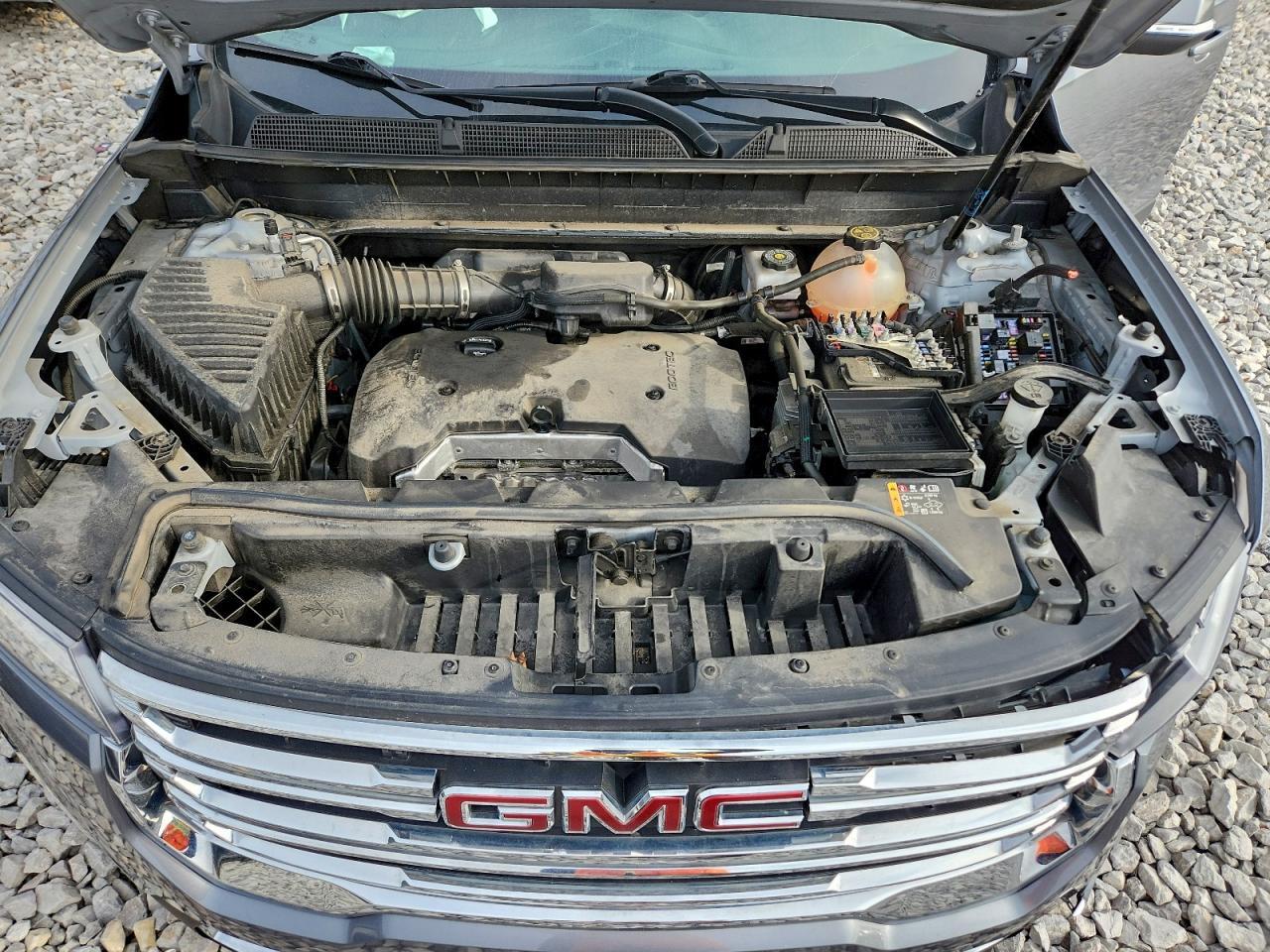 2020 GMC ACADIA