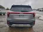 2024 KIA SELTOS