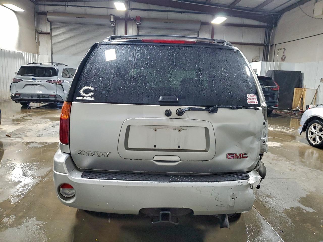2005 GMC Envoy