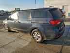 2017 KIA SEDONA