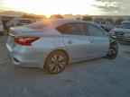 2016 NISSAN SENTRA
